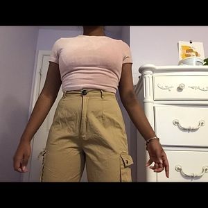 Cargo Pants | 2/$7🎉